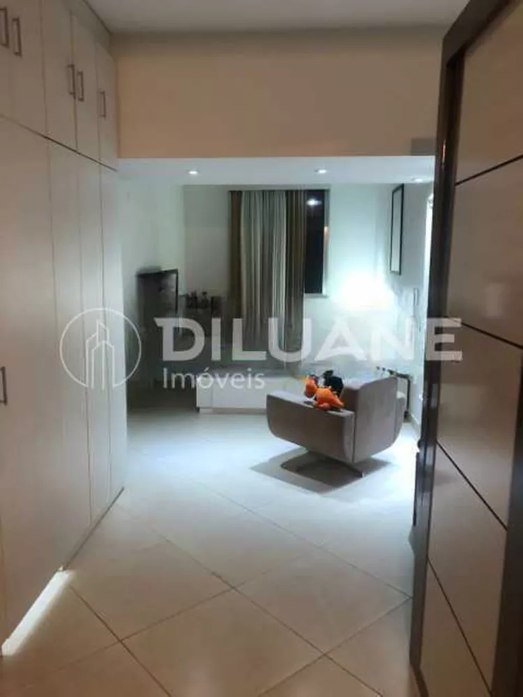 Apartamento, 3 quartos, 105 m² - Foto 7