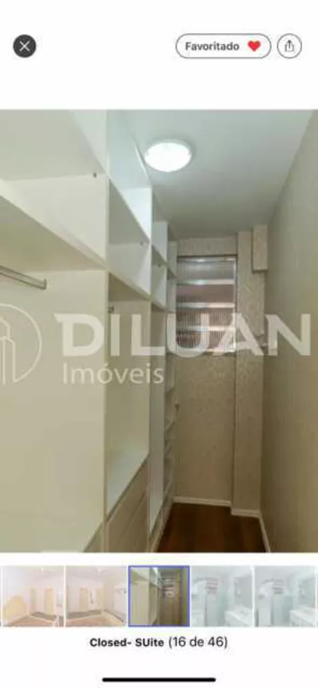 Apartamento, 3 quartos, 174 m² - Foto 22