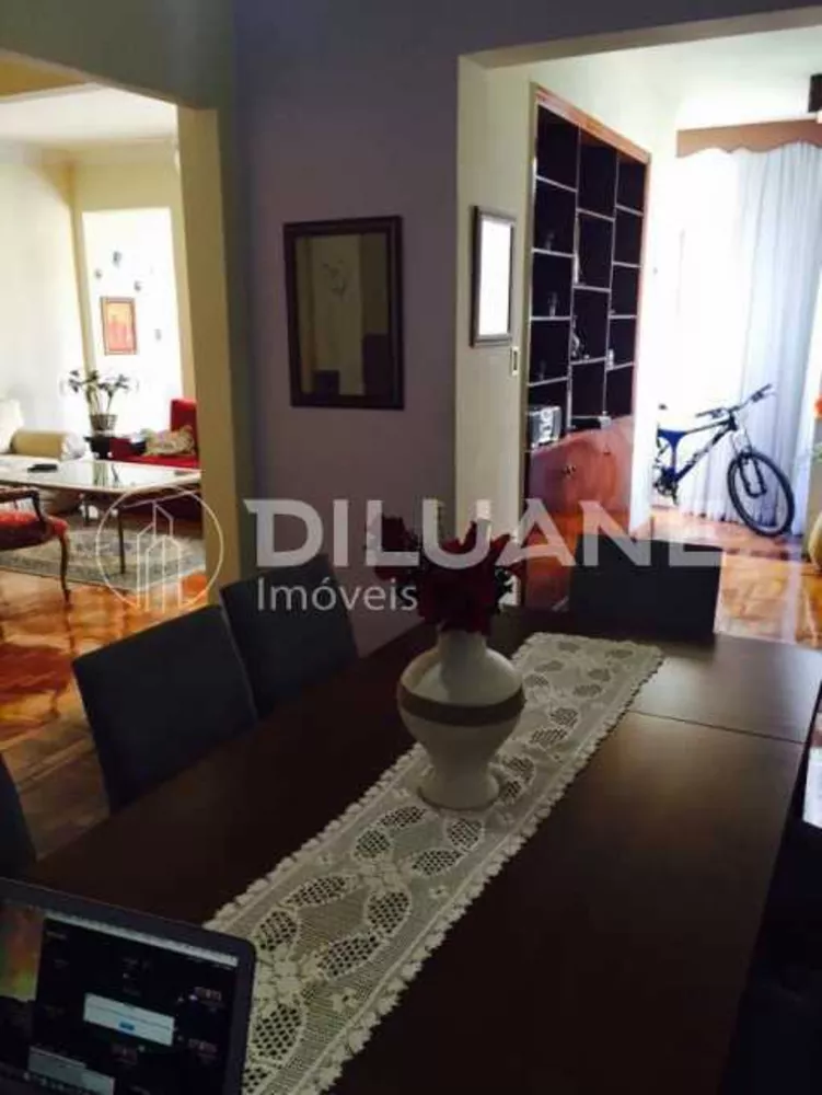 Apartamento, 3 quartos, 174 m² - Foto 24