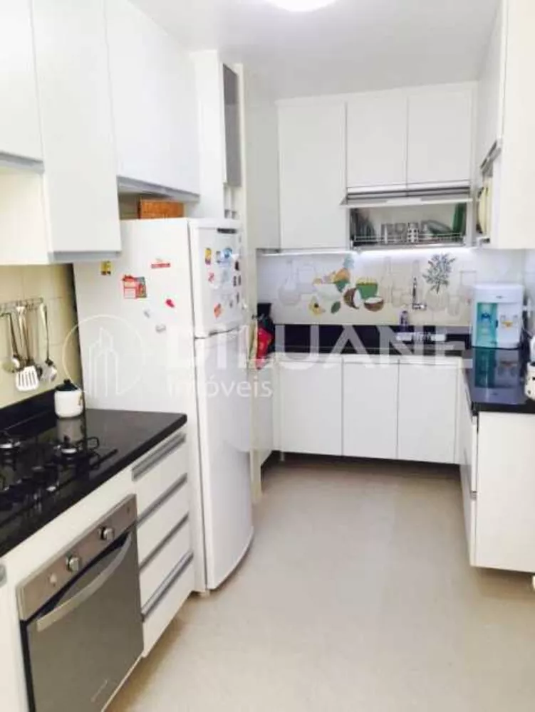 Apartamento, 3 quartos, 174 m² - Foto 14