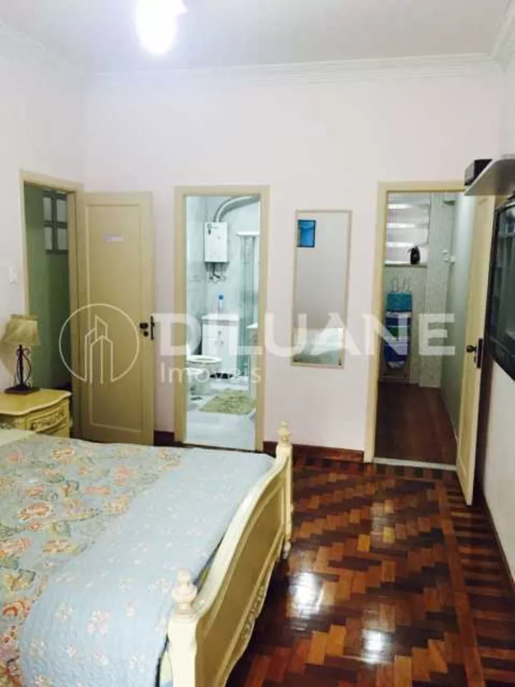 Apartamento, 3 quartos, 174 m² - Foto 11
