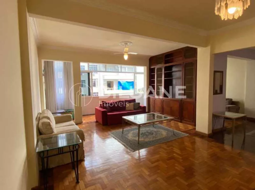 Apartamento, 3 quartos, 174 m² - Foto 12