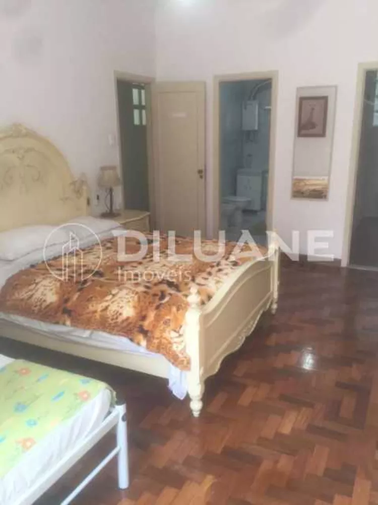 Apartamento, 3 quartos, 174 m² - Foto 2