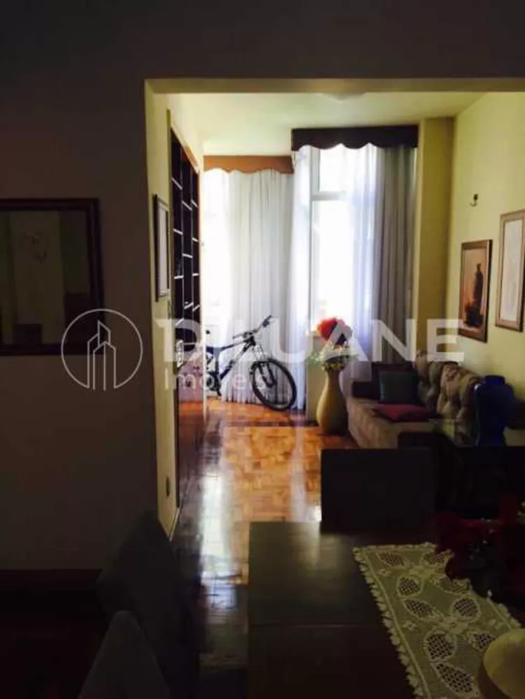 Apartamento, 3 quartos, 174 m² - Foto 3