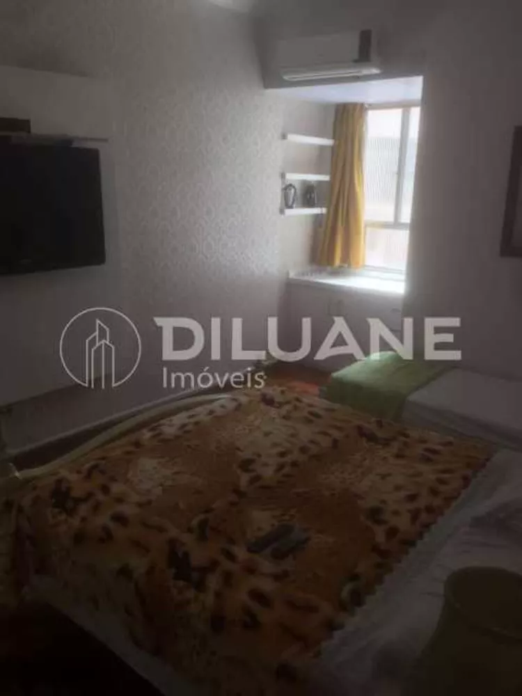 Apartamento, 3 quartos, 174 m² - Foto 10