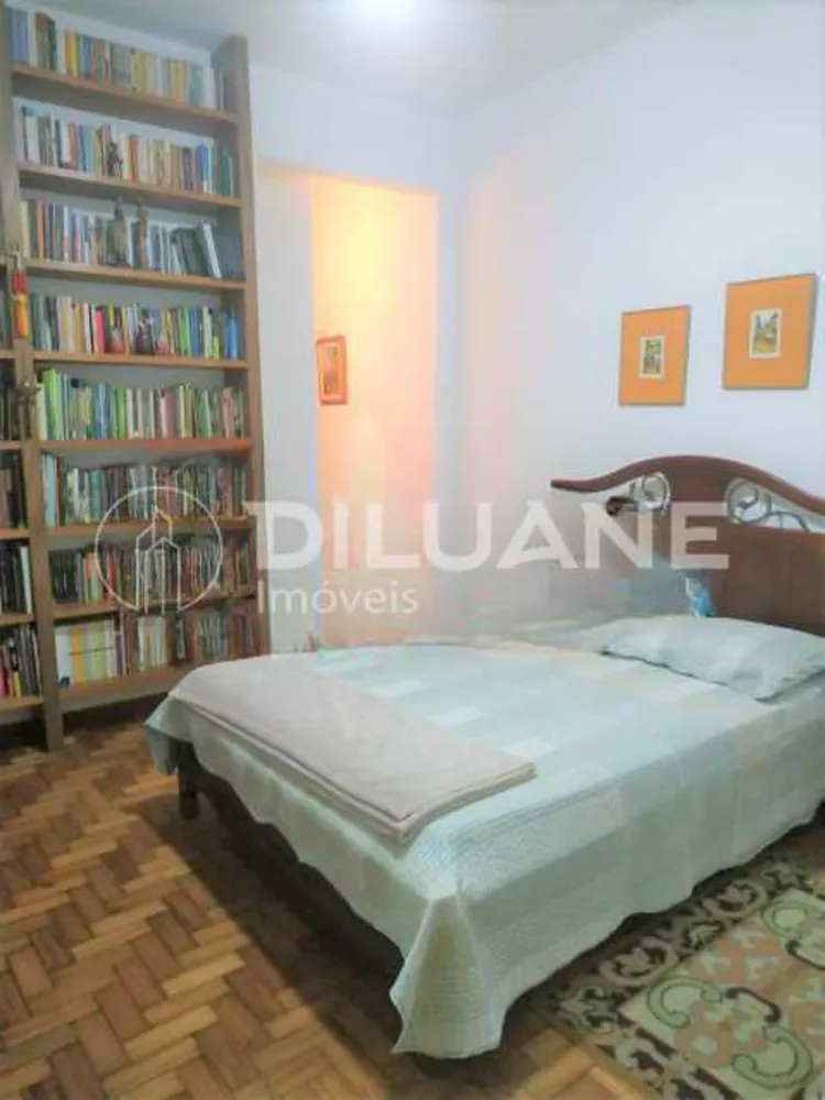 Apartamento, 3 quartos, 85 m² - Foto 6