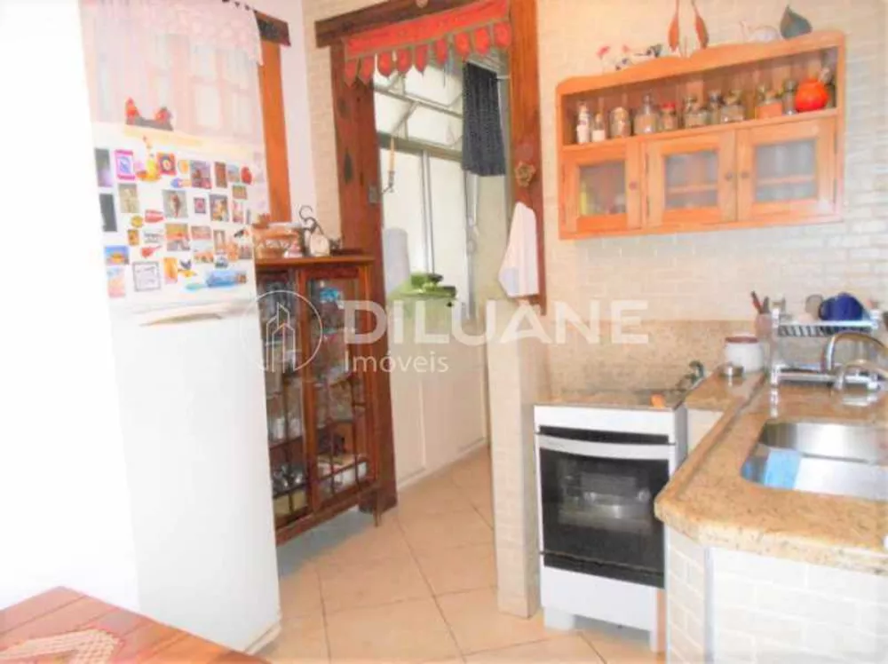 Apartamento, 3 quartos, 85 m² - Foto 2