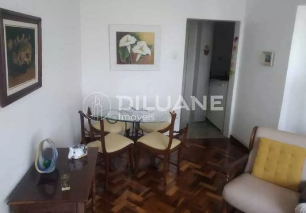 Apartamento, 1 quarto, 42 m² - Foto 8