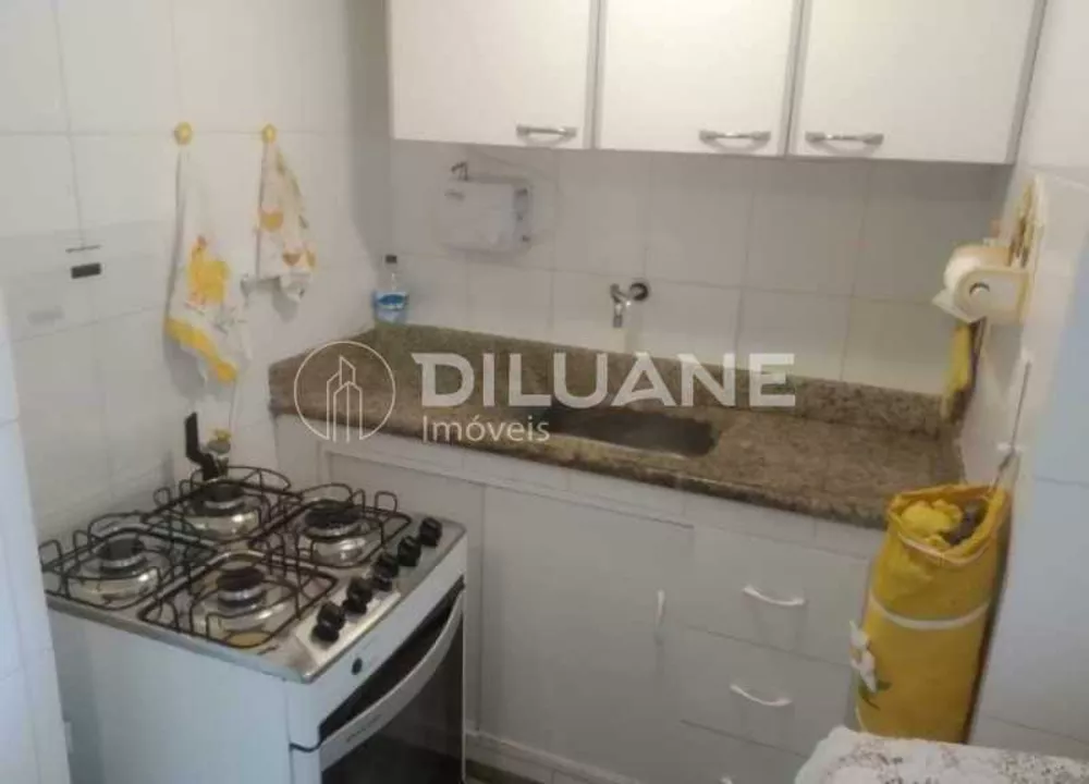 Apartamento, 1 quarto, 42 m² - Foto 4