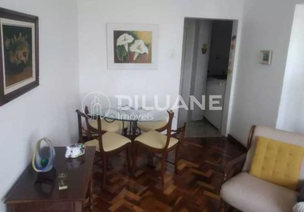 Apartamento, 1 quarto, 42 m² - Foto 9