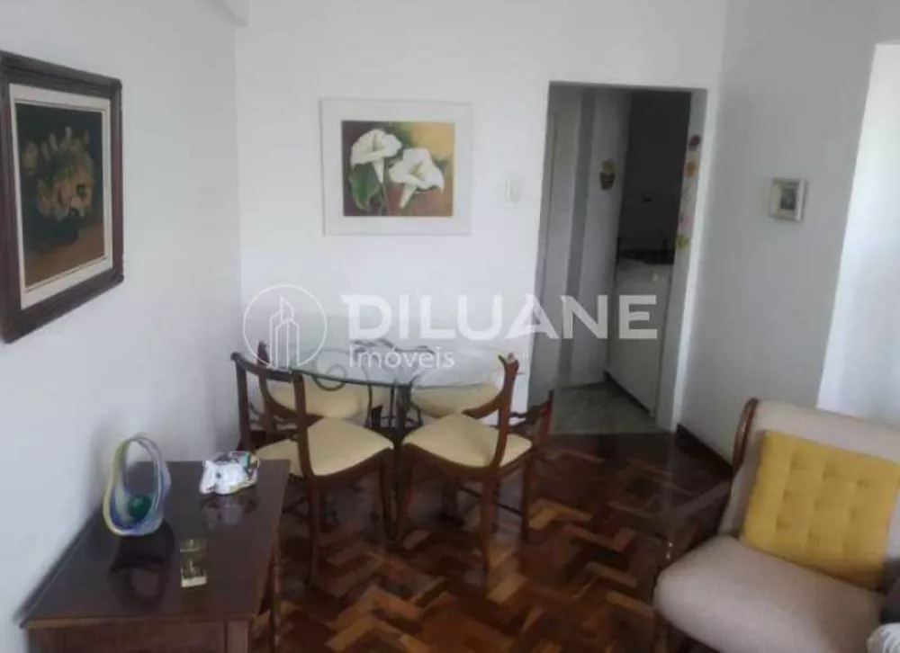 Apartamento, 1 quarto, 42 m² - Foto 6