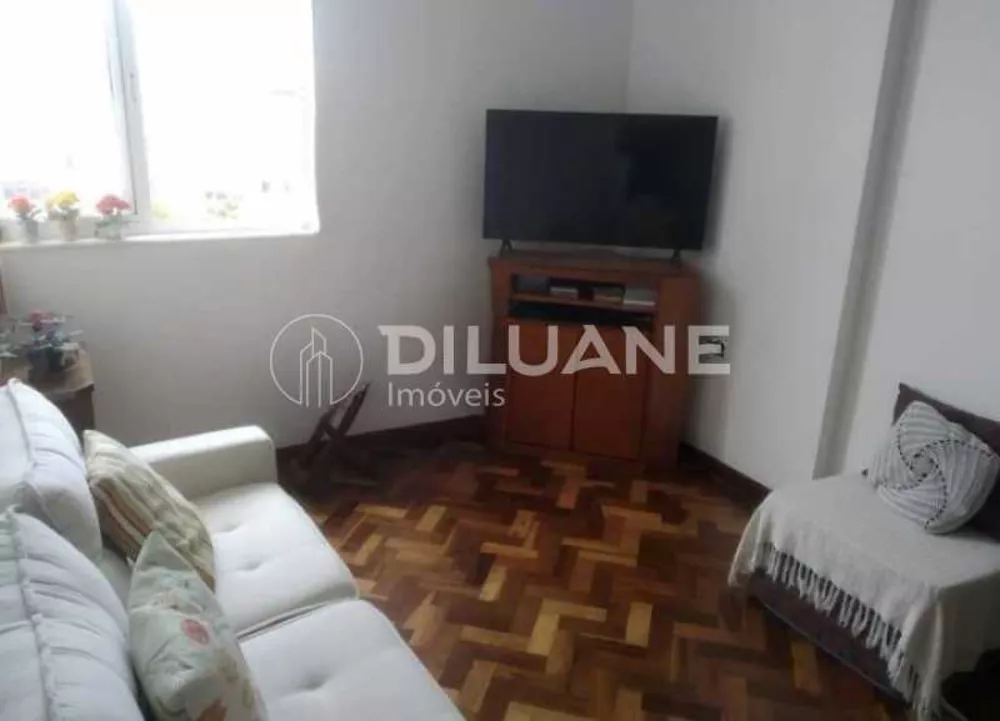 Apartamento, 1 quarto, 42 m² - Foto 2