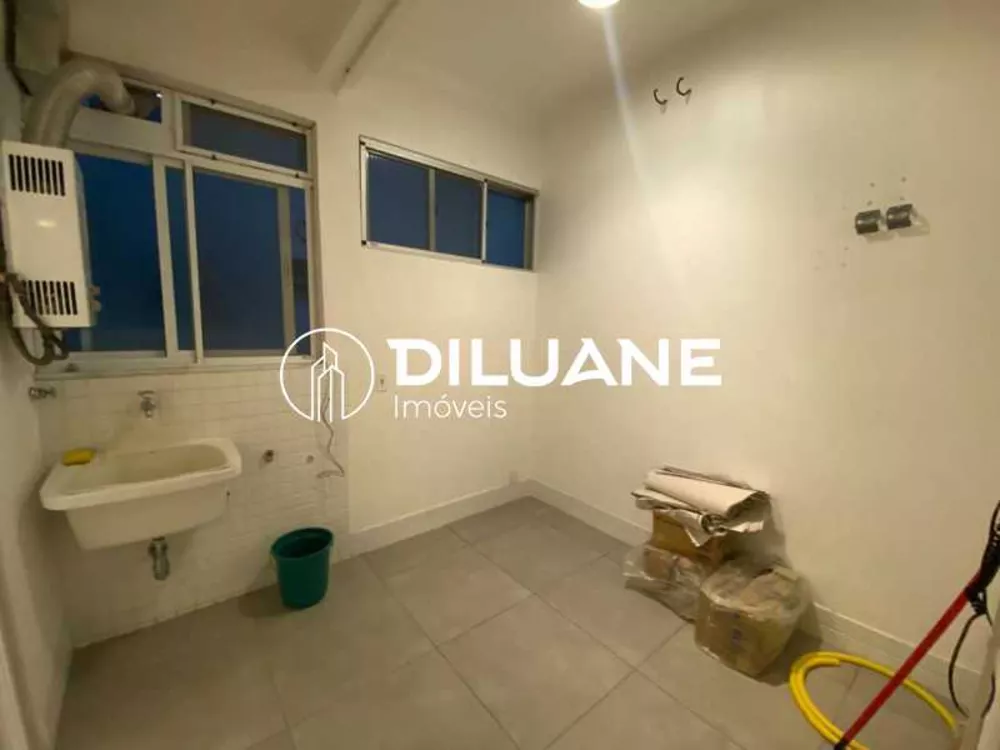 Apartamento, 3 quartos, 90 m² - Foto 8