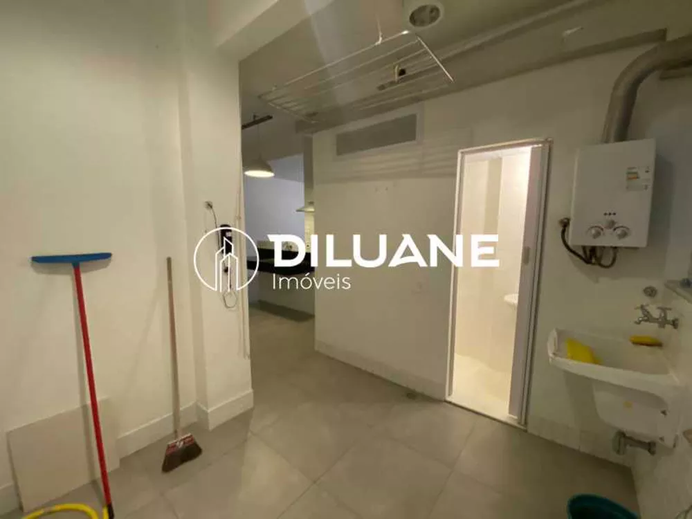 Apartamento, 3 quartos, 90 m² - Foto 3