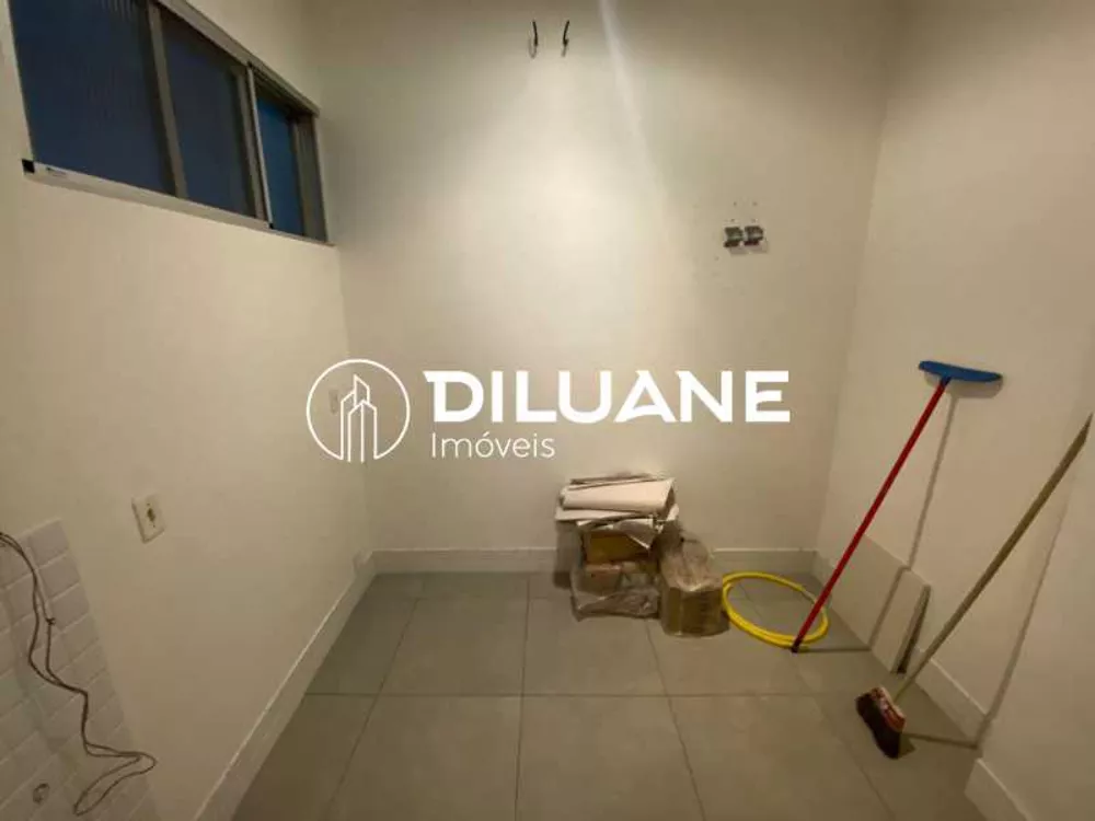 Apartamento, 3 quartos, 90 m² - Foto 5