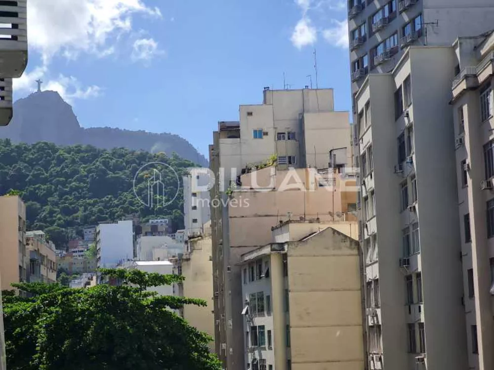 Apartamento à venda com 3 quartos, 98m² - Foto 1