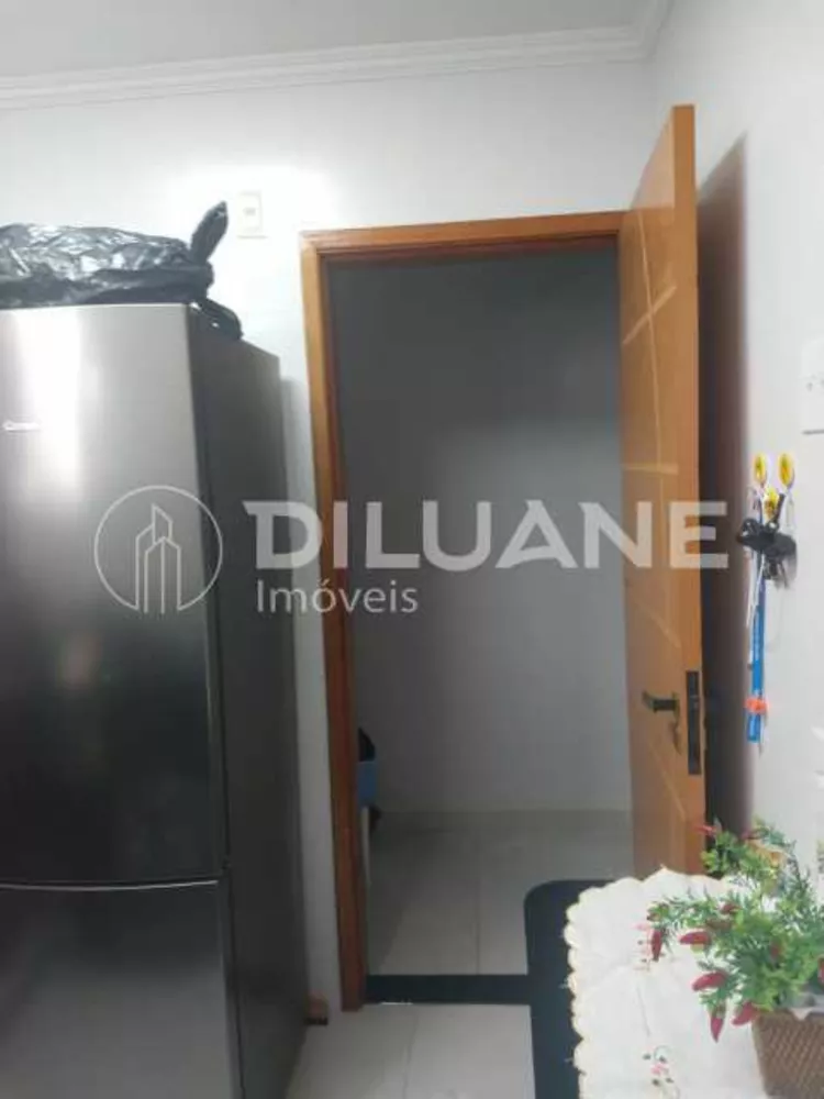 Apartamento, 2 quartos, 88 m² - Foto 2