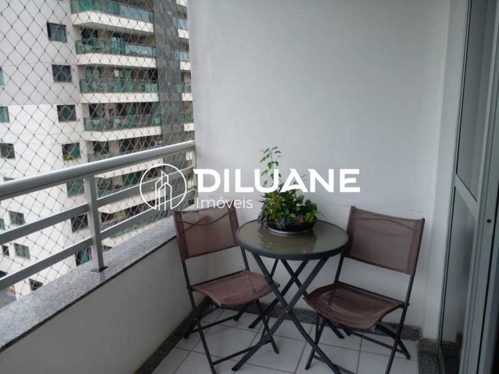 Apartamento, 3 quartos, 98 m² - Foto 11