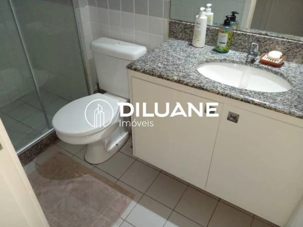 Apartamento, 3 quartos, 98 m² - Foto 2