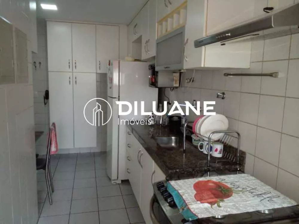 Apartamento, 3 quartos, 98 m² - Foto 3