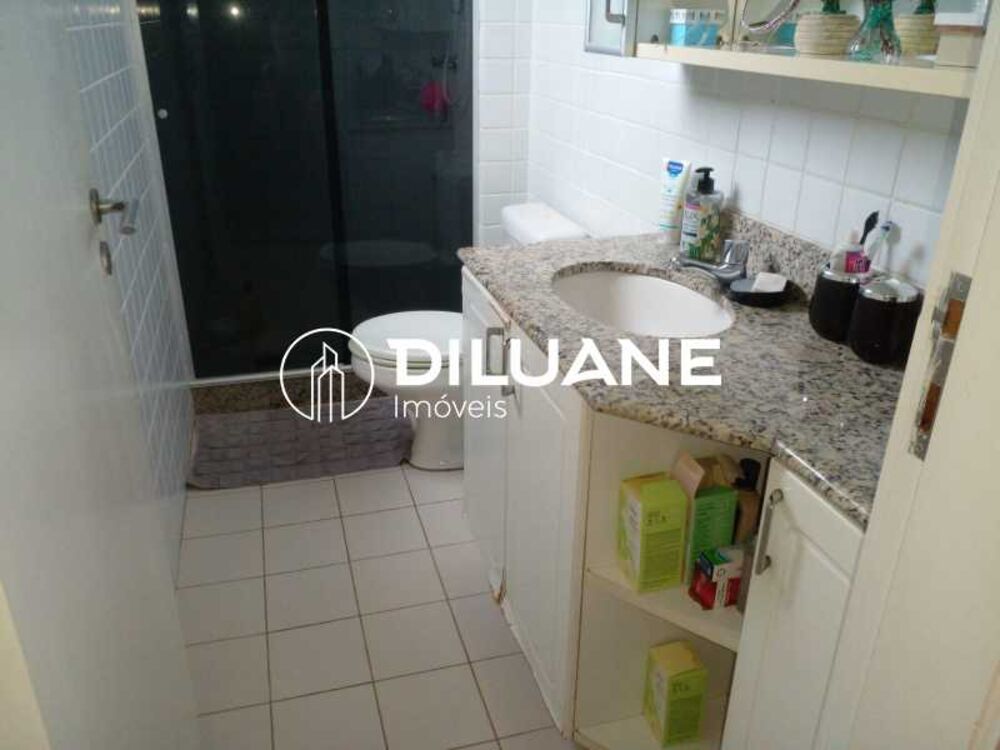 Apartamento, 3 quartos, 98 m² - Foto 9