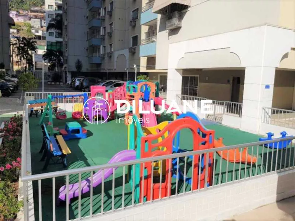 Apartamento, 3 quartos, 98 m² - Foto 5