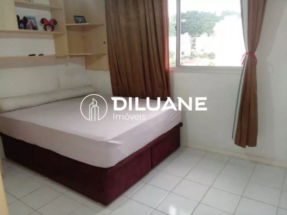 Apartamento, 3 quartos, 98 m² - Foto 1