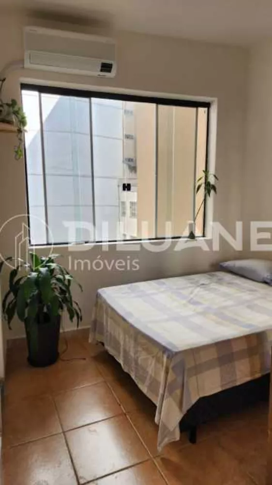 Apartamento à venda com 1 quarto, 35m² - Foto 2