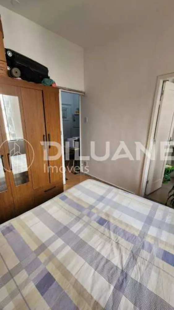 Apartamento à venda com 1 quarto, 35m² - Foto 4