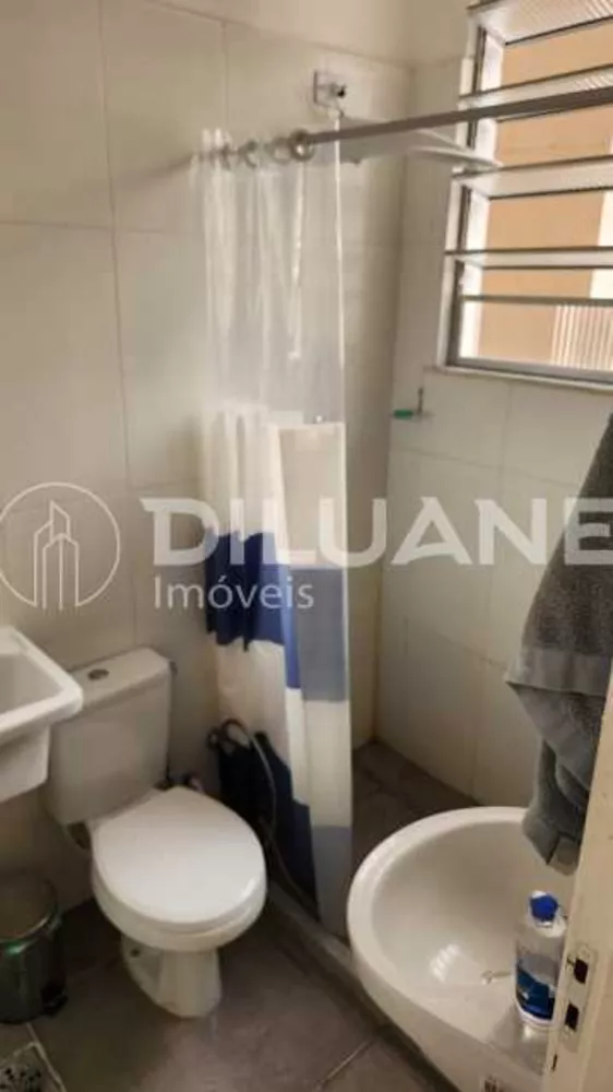 Apartamento à venda com 1 quarto, 35m² - Foto 3