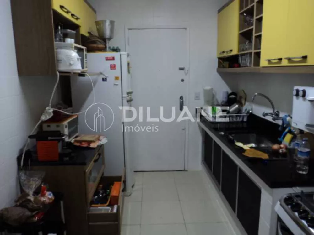 Apartamento, 2 quartos, 90 m² - Foto 9