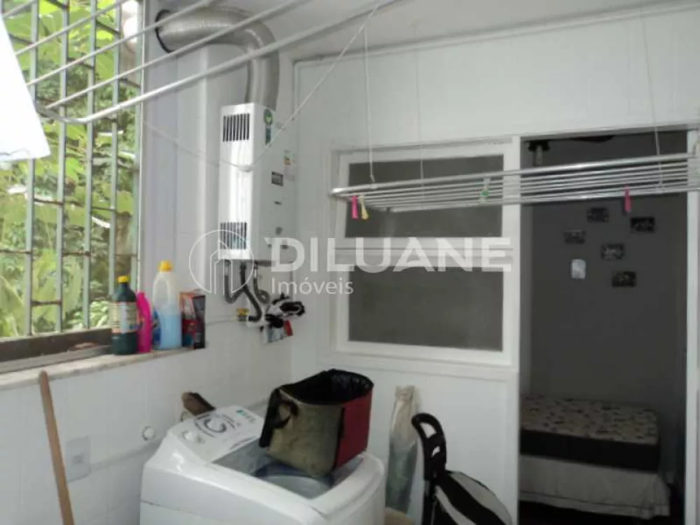 Apartamento, 2 quartos, 90 m² - Foto 15