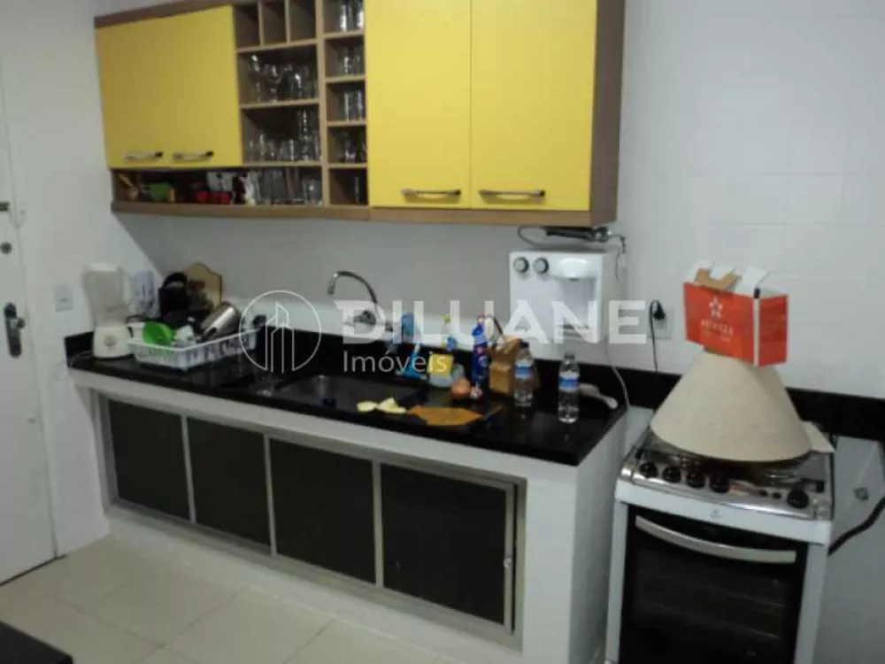 Apartamento, 2 quartos, 90 m² - Foto 19
