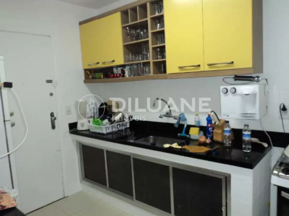 Apartamento, 2 quartos, 90 m² - Foto 13