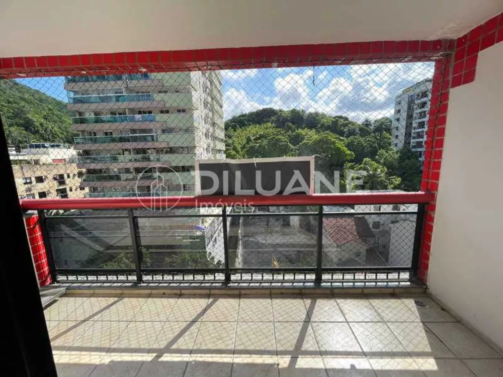 Apartamento, 2 quartos, 86 m² - Foto 6