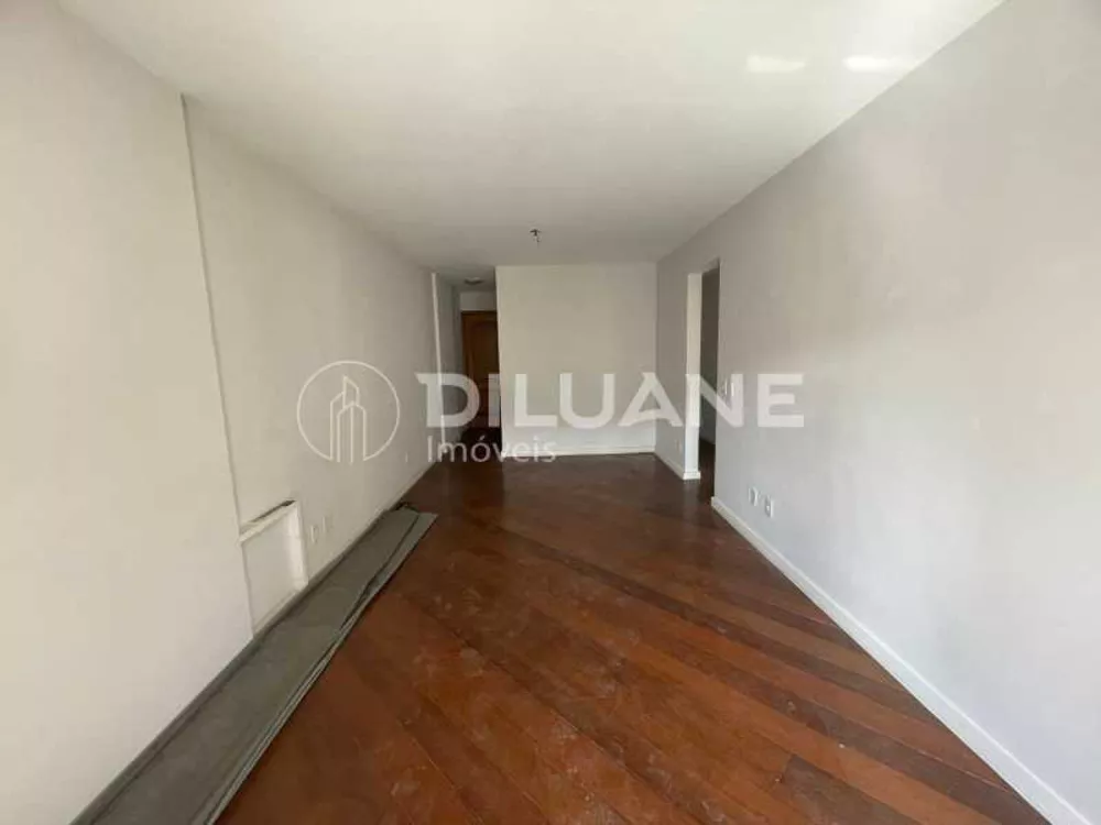 Apartamento, 2 quartos, 86 m² - Foto 2