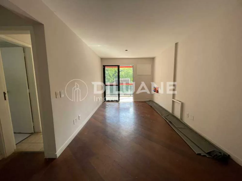 Apartamento, 2 quartos, 86 m² - Foto 1
