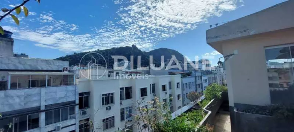 Cobertura, 7 quartos, 190 m² - Foto 40