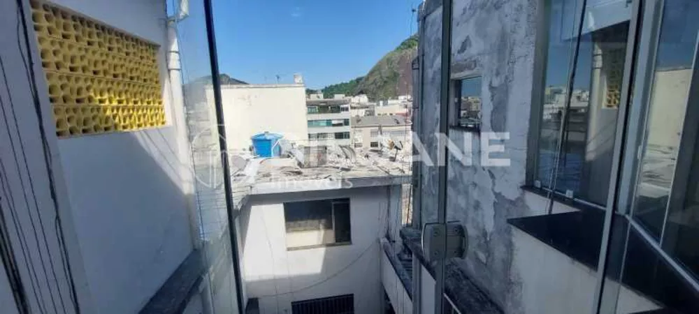 Cobertura, 7 quartos, 190 m² - Foto 35