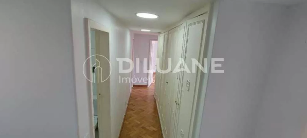 Cobertura, 7 quartos, 190 m² - Foto 14