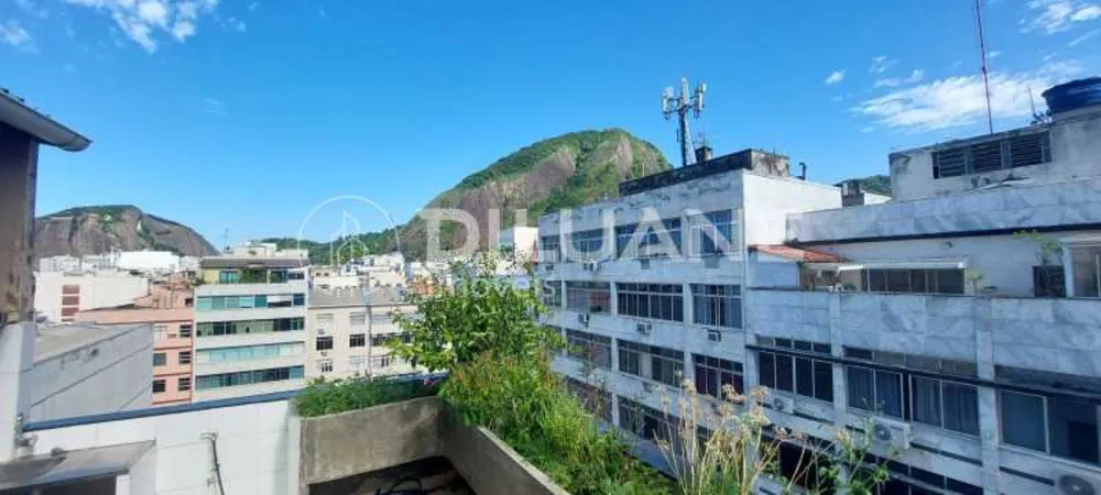 Cobertura, 7 quartos, 190 m² - Foto 48