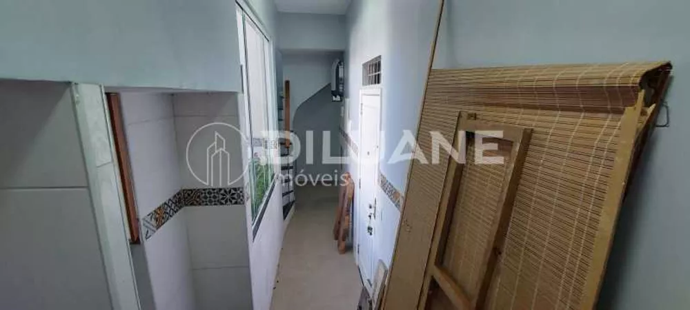 Cobertura, 7 quartos, 190 m² - Foto 9