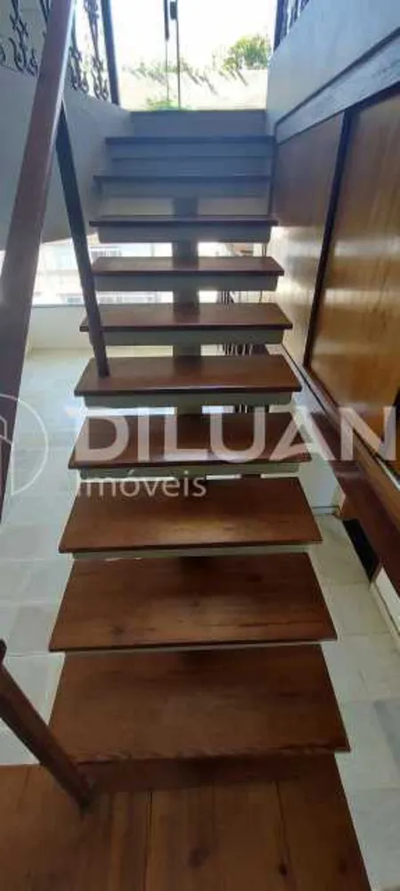 Cobertura, 7 quartos, 190 m² - Foto 31
