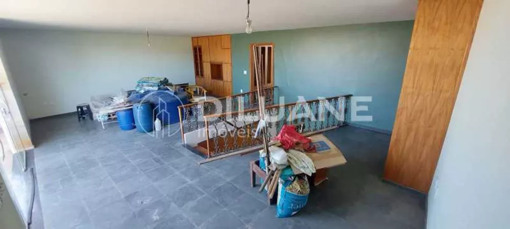 Cobertura, 7 quartos, 190 m² - Foto 28