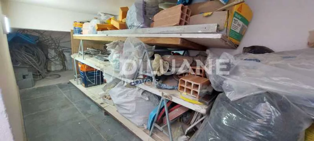 Cobertura, 7 quartos, 190 m² - Foto 33