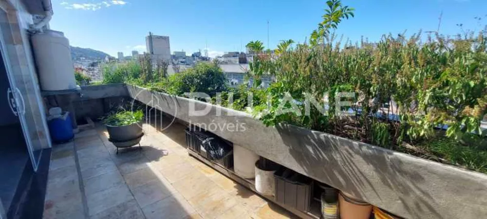 Cobertura, 7 quartos, 190 m² - Foto 30