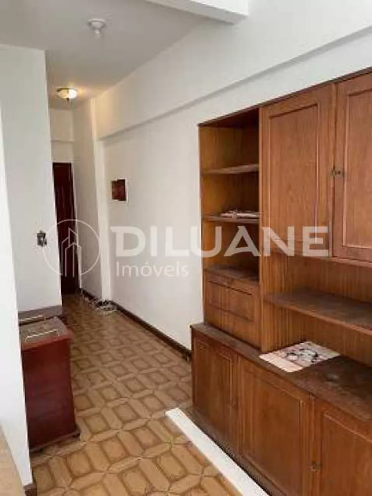 Apartamento à venda com 1 quarto, 38m² - Foto 8