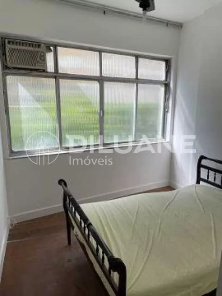 Apartamento à venda com 1 quarto, 38m² - Foto 6