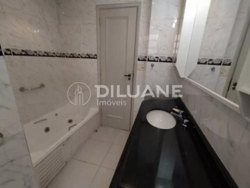 Apartamento, 4 quartos, 188 m² - Foto 9