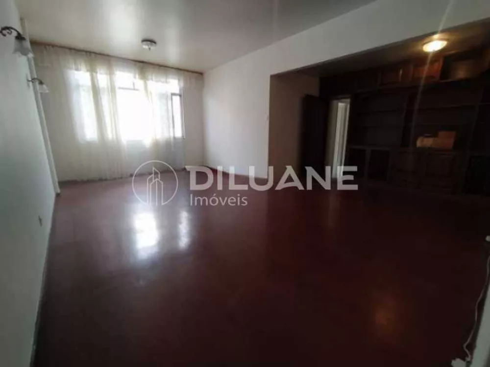 Apartamento à venda com 4 quartos, 188m² - Foto 5